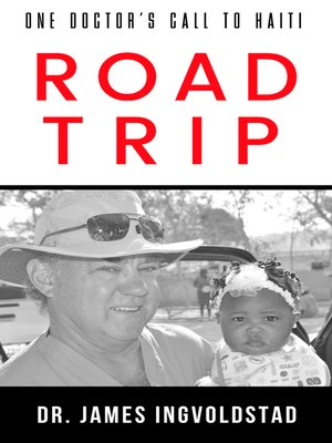 cover image of Road Trip
